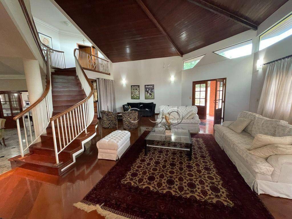 Casa de Condomínio à venda com 4 quartos, 750m² - Foto 26