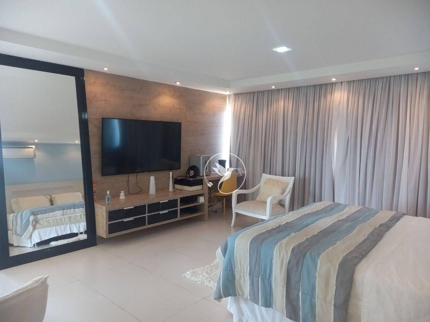 Casa à venda com 6 quartos, 580m² - Foto 51