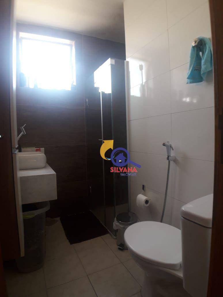 Apartamento à venda com 2 quartos, 67m² - Foto 11