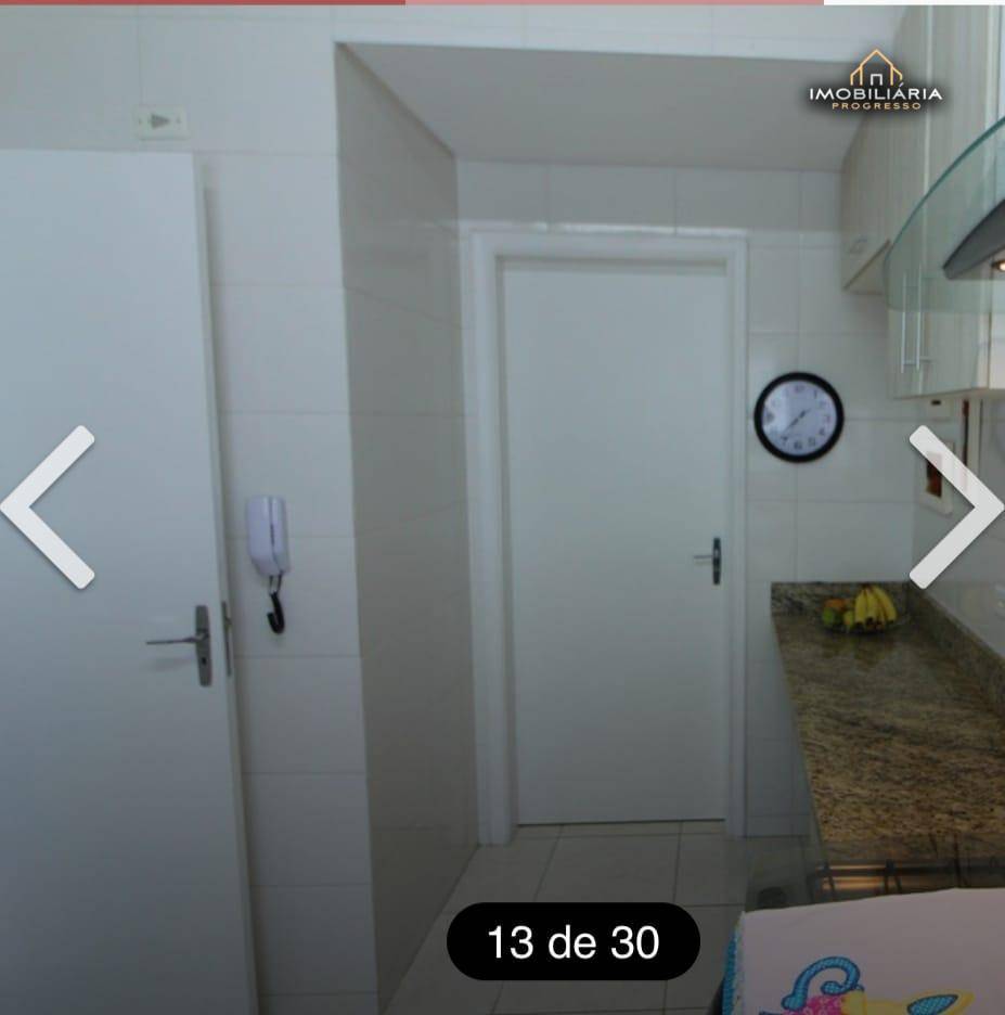 Sobrado à venda com 3 quartos, 132m² - Foto 12