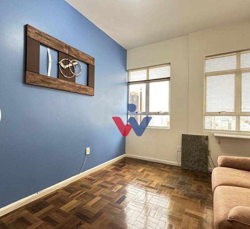 Conjunto Comercial-Sala à venda, 50m² - Foto 4