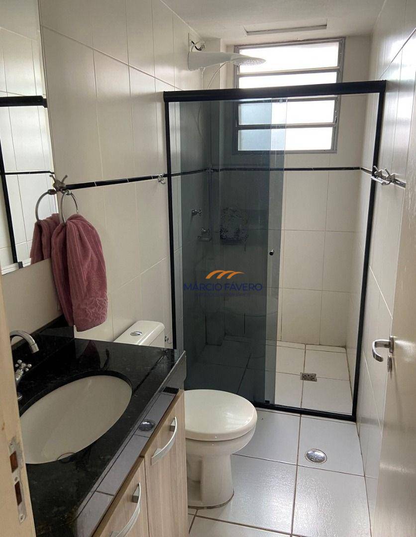 Apartamento à venda com 2 quartos, 117m² - Foto 17