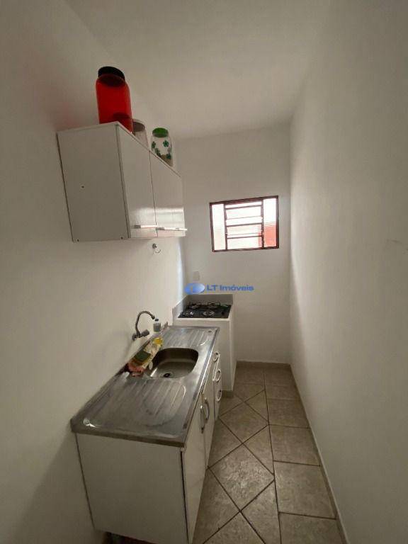 Kitnet-Studio, 15 m² - Foto 3