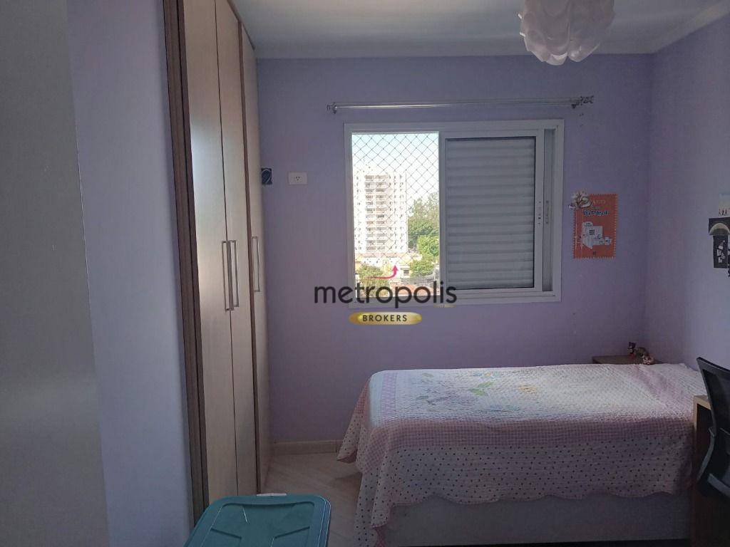 Apartamento à venda com 2 quartos, 69m² - Foto 8