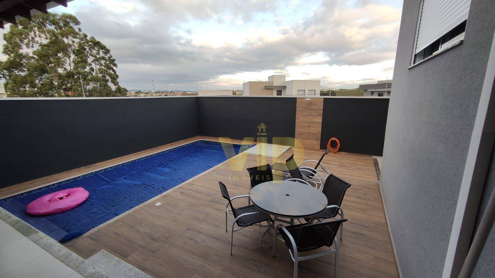 Casa à venda com 3 quartos, 175m² - Foto 6