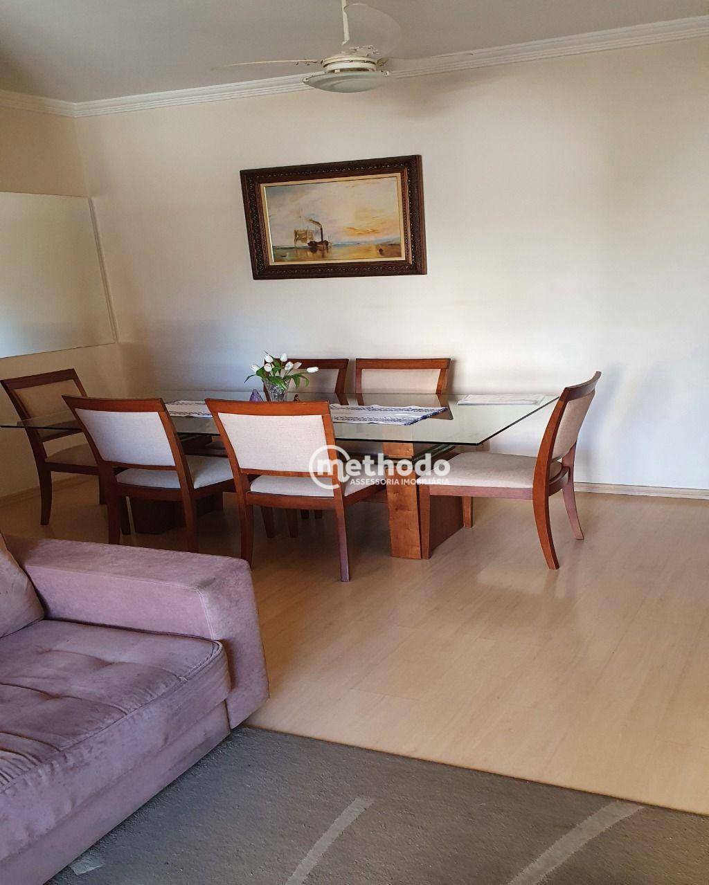 Apartamento à venda com 3 quartos, 86m² - Foto 8