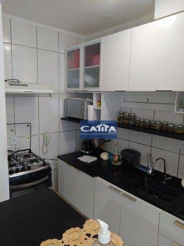 Apartamento à venda com 2 quartos, 55m² - Foto 5