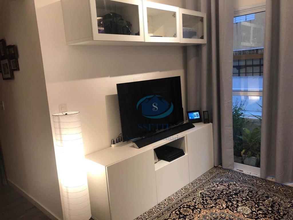 Apartamento à venda com 3 quartos, 70m² - Foto 8