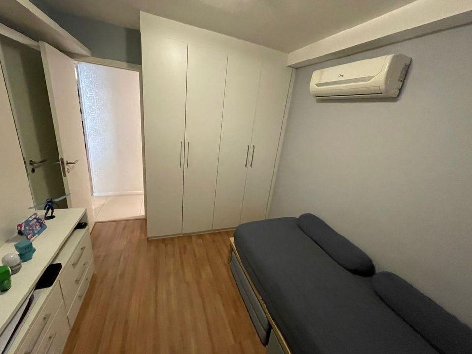 Apartamento à venda com 3 quartos, 98m² - Foto 14