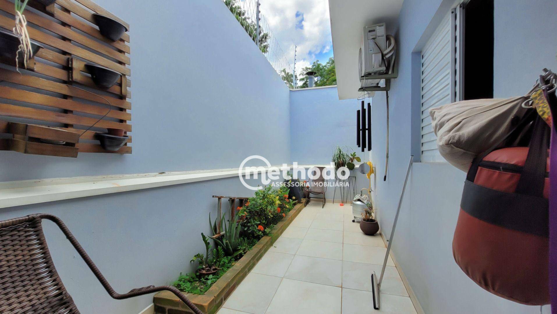 Casa de Condomínio à venda com 3 quartos, 200m² - Foto 17