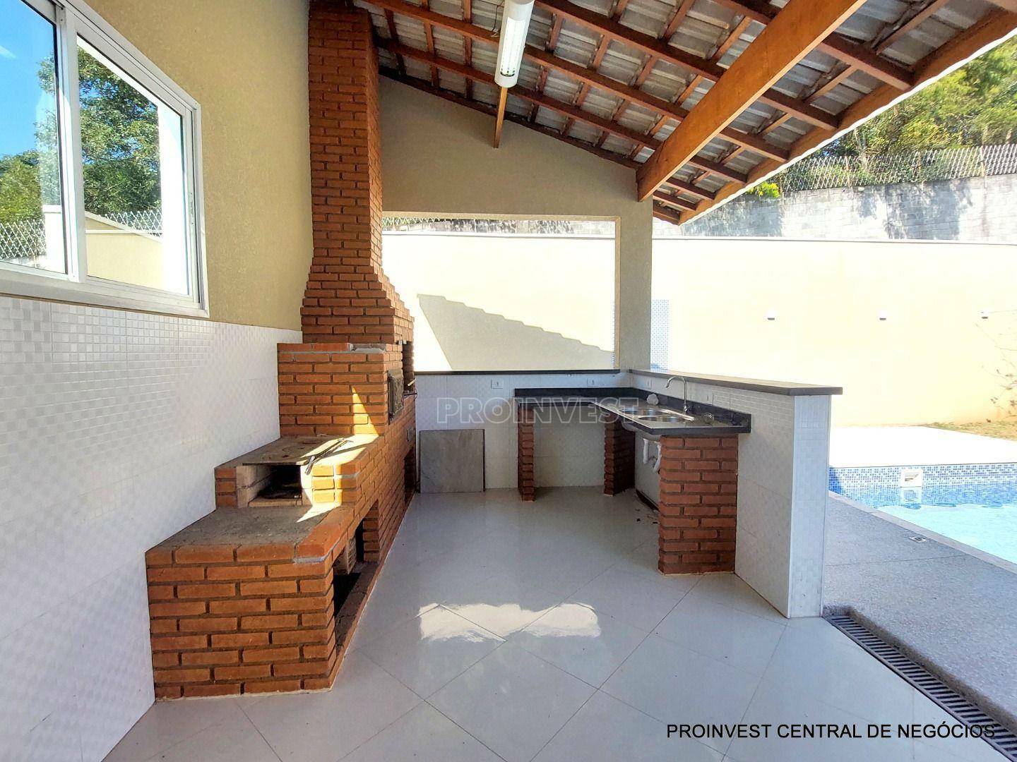 Casa de Condomínio à venda com 3 quartos, 293m² - Foto 49