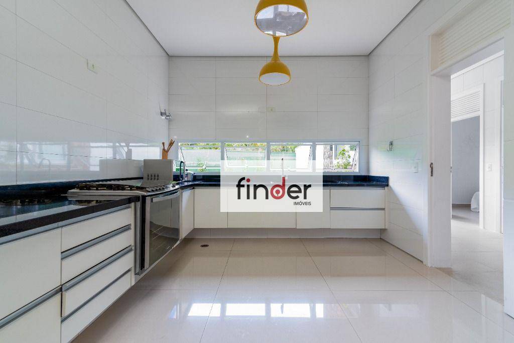 Casa, 4 quartos, 381 m² - Foto 9