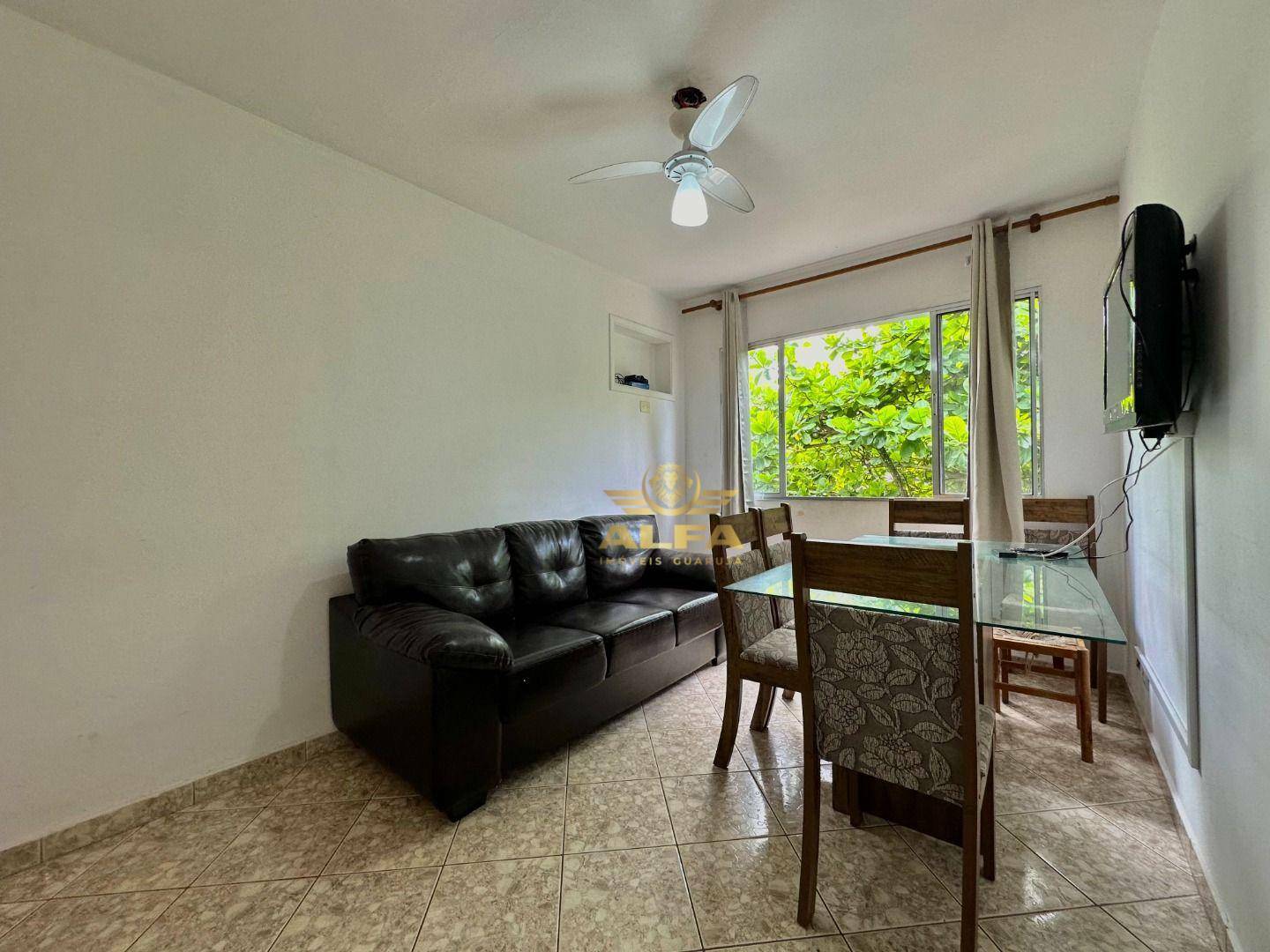 Apartamento à venda com 2 quartos, 65m² - Foto 1