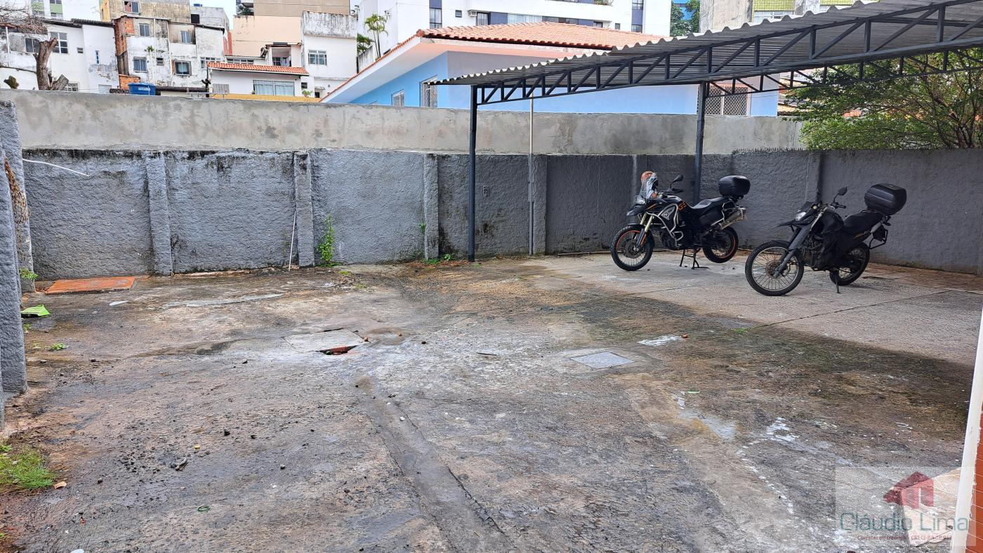 Conjunto Comercial-Sala para alugar, 75m² - Foto 12