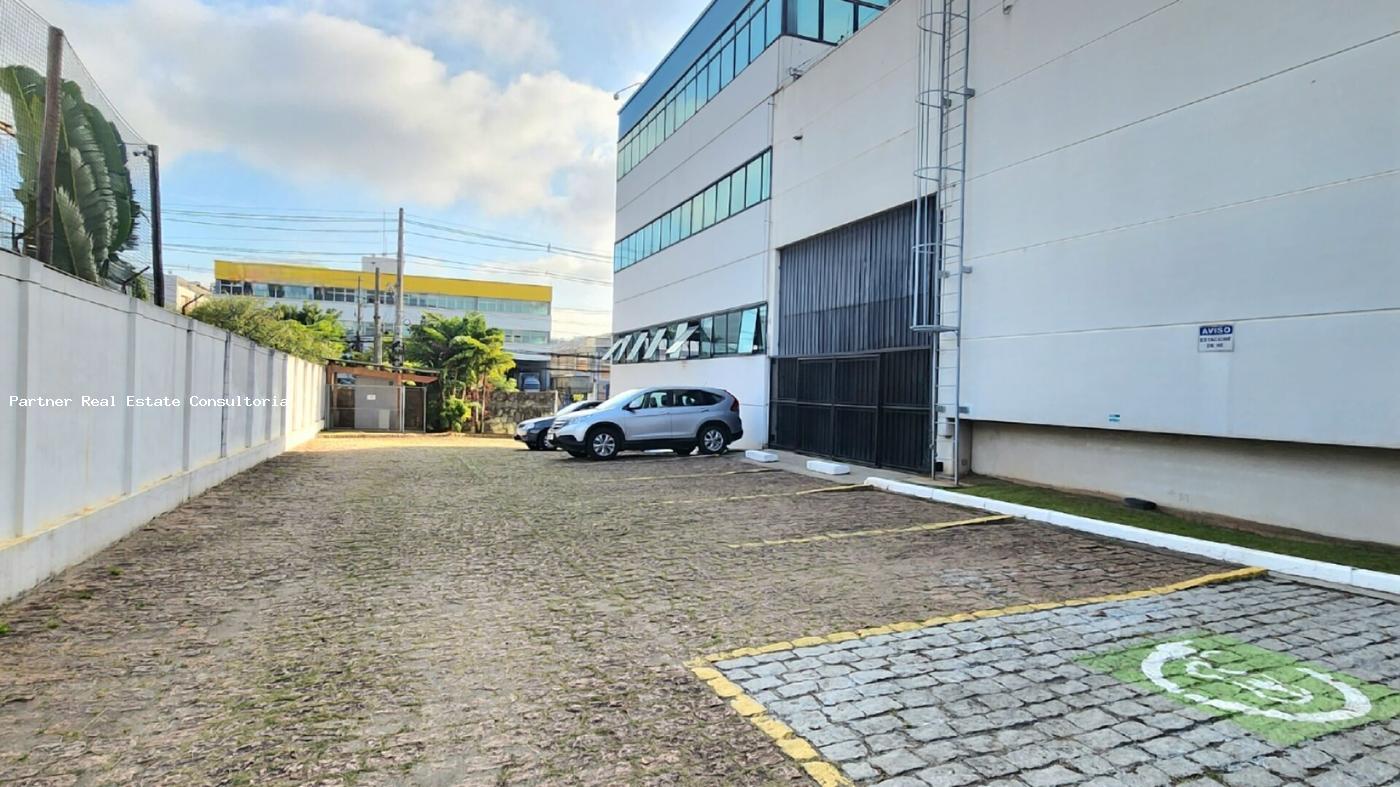 Depósito-Galpão-Armazém à venda com 20 quartos, 22995m² - Foto 16