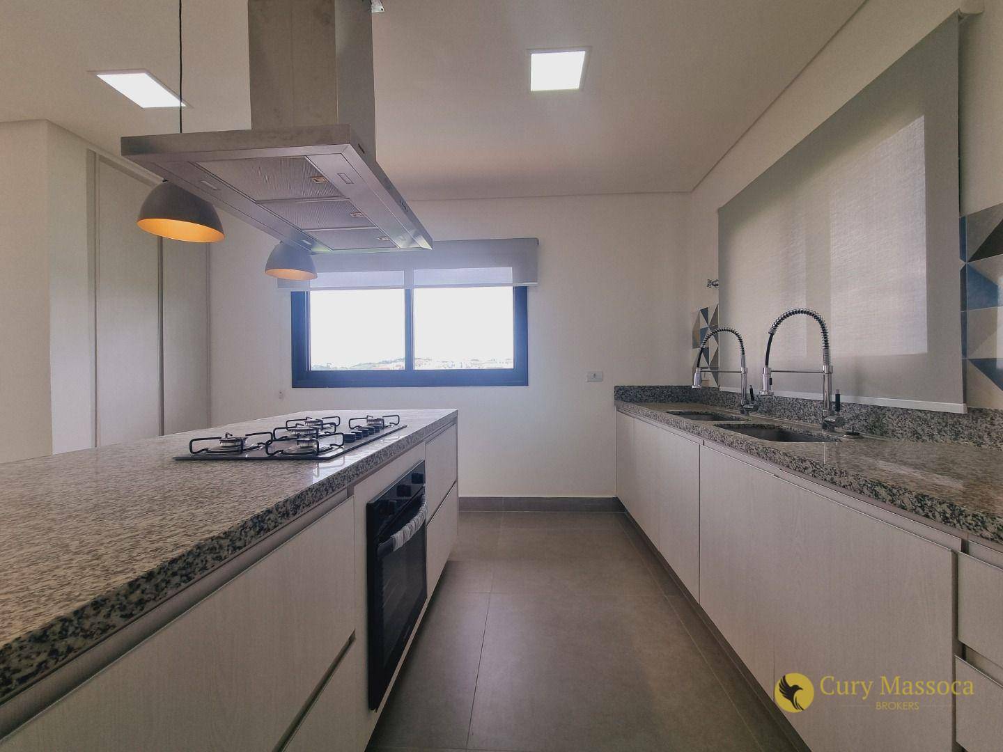 Casa de Condomínio à venda e aluguel com 3 quartos, 347m² - Foto 13