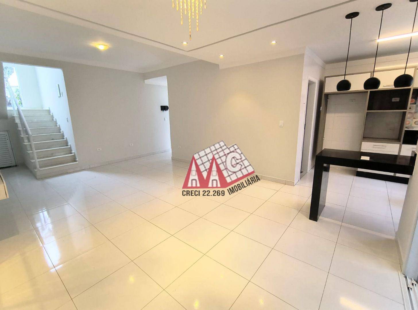 Sobrado para alugar com 4 quartos, 181m² - Foto 6