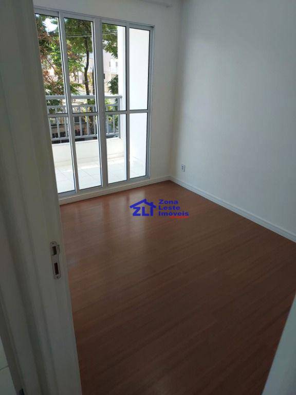 Apartamento à venda com 2 quartos, 45m² - Foto 6