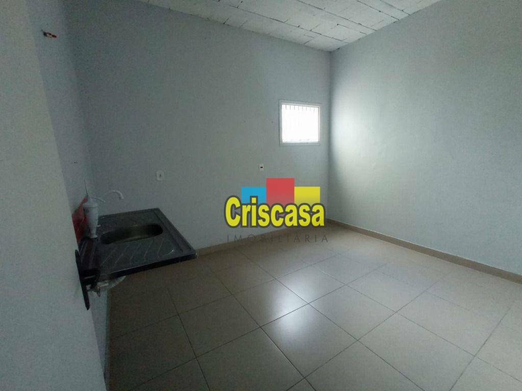 Conjunto Comercial-Sala para alugar, 244m² - Foto 7