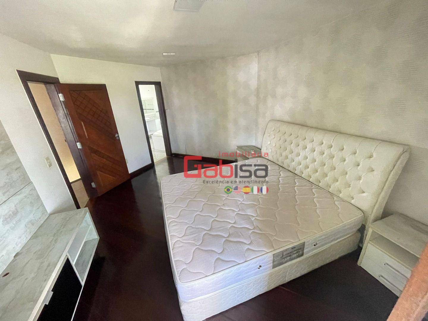 Casa de Condomínio à venda e aluguel com 4 quartos, 330m² - Foto 20