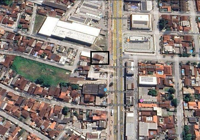Loja-Salão à venda, 196m² - Foto 3