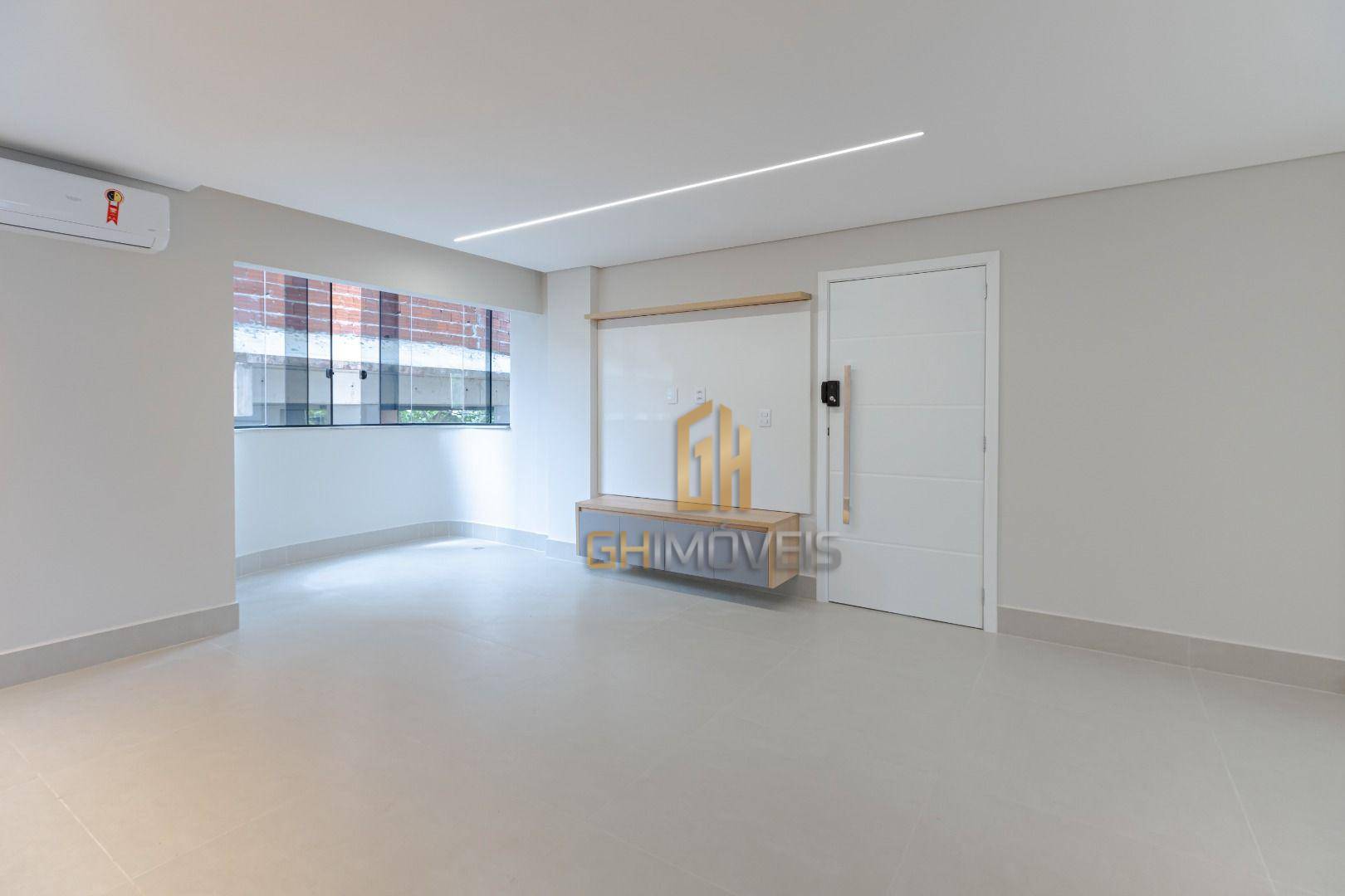 Apartamento à venda com 3 quartos, 122m² - Foto 5