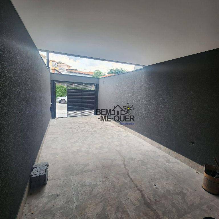 Sobrado à venda com 3 quartos, 134m² - Foto 34