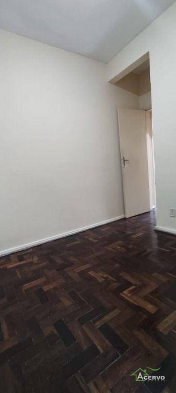 Apartamento à venda com 2 quartos, 30m² - Foto 6