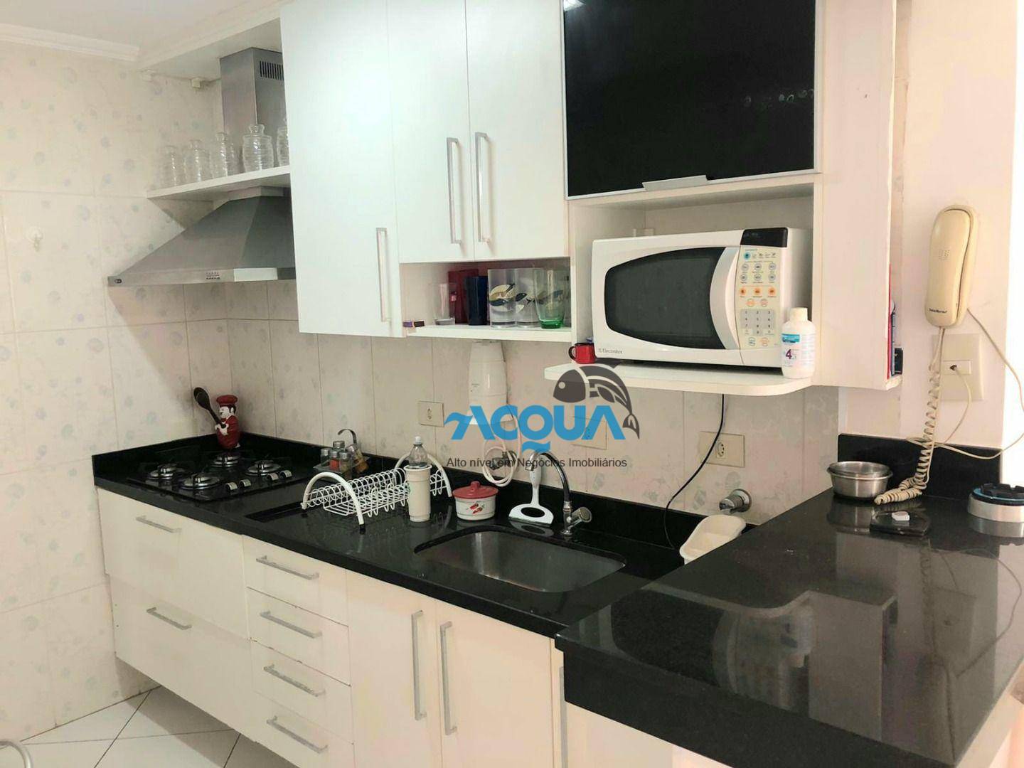 Apartamento à venda com 2 quartos, 70m² - Foto 6