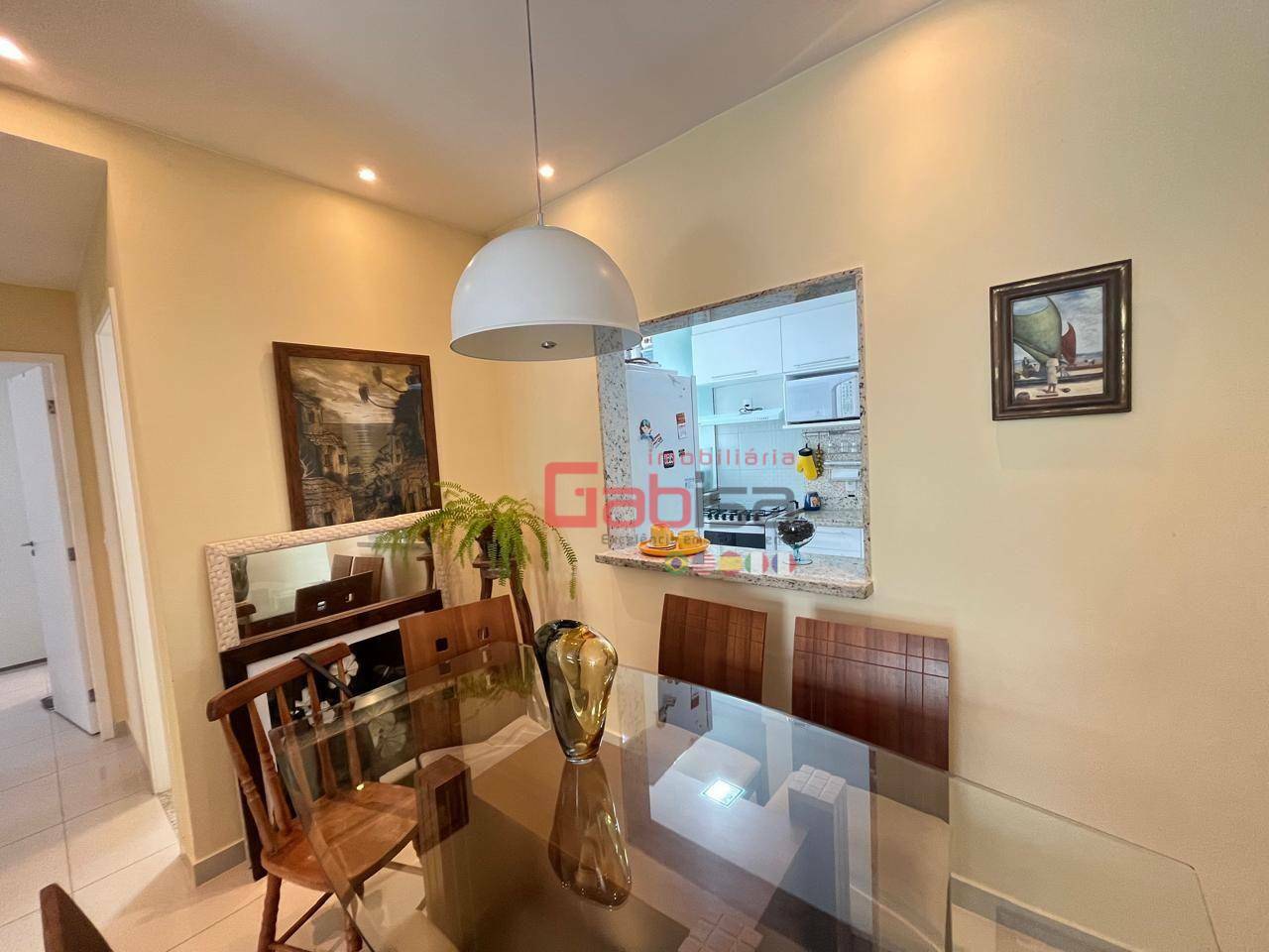 Apartamento à venda com 2 quartos, 95m² - Foto 5