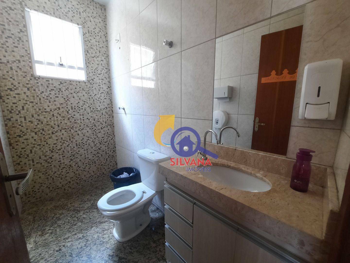 Casa de Condomínio à venda com 3 quartos, 360m² - Foto 7