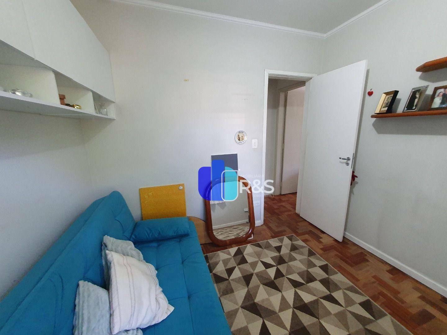 Sobrado à venda com 3 quartos, 150m² - Foto 18