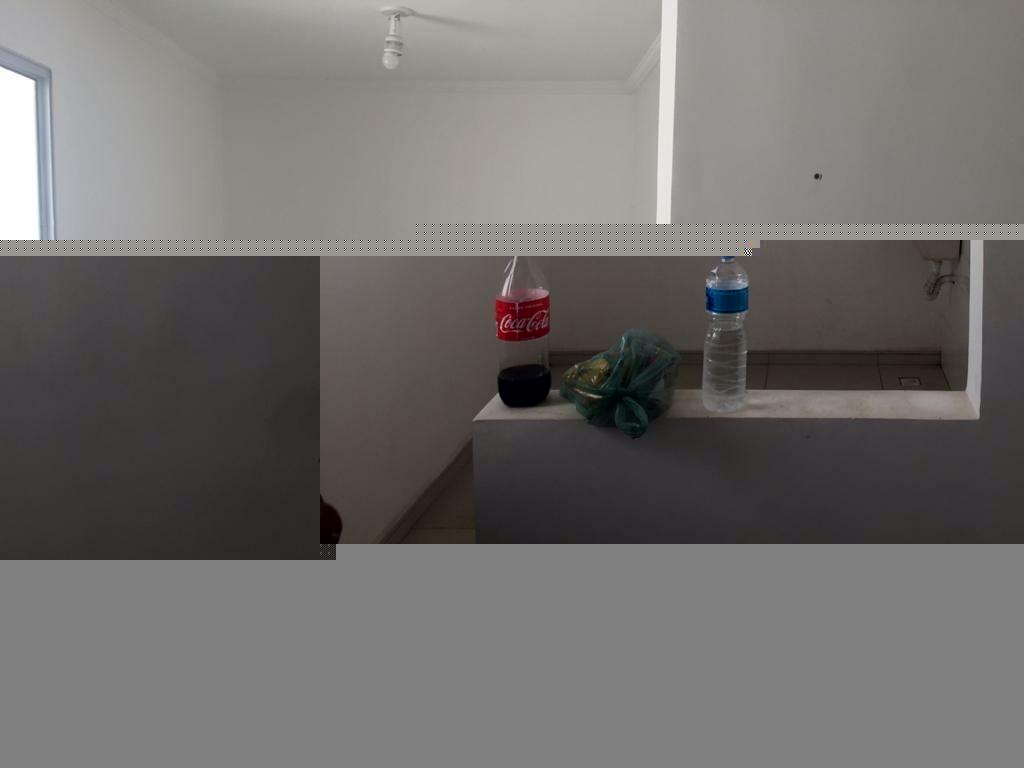 Apartamento à venda com 2 quartos, 45m² - Foto 4