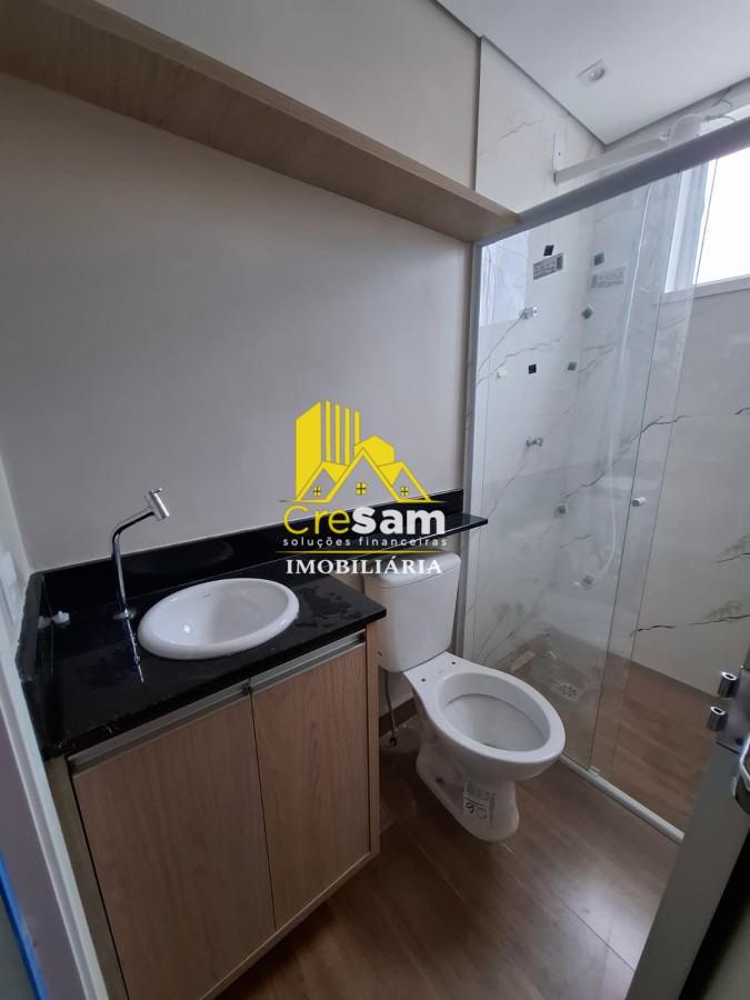 Apartamento para alugar com 2 quartos, 59m² - Foto 10