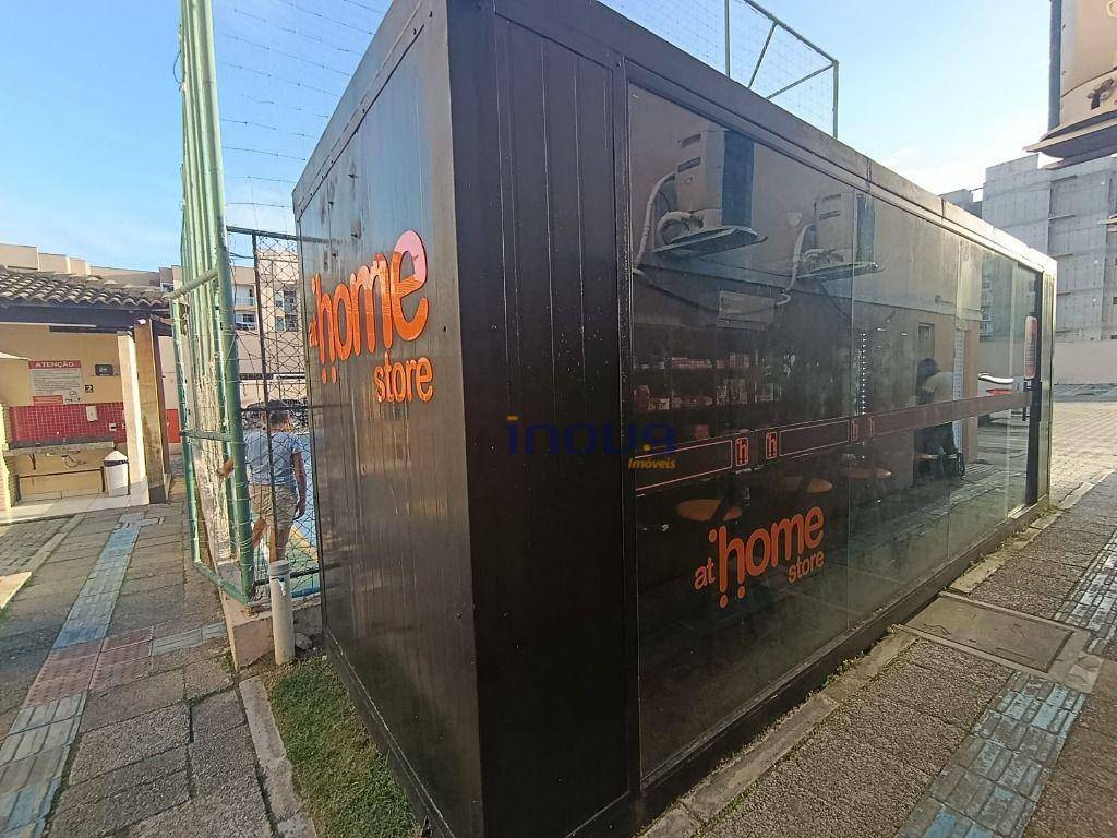 Apartamento à venda e aluguel com 2 quartos, 52m² - Foto 22