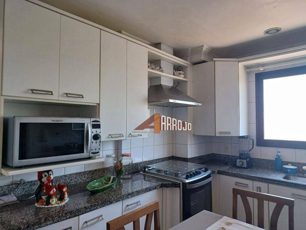 Apartamento à venda com 3 quartos, 100m² - Foto 23