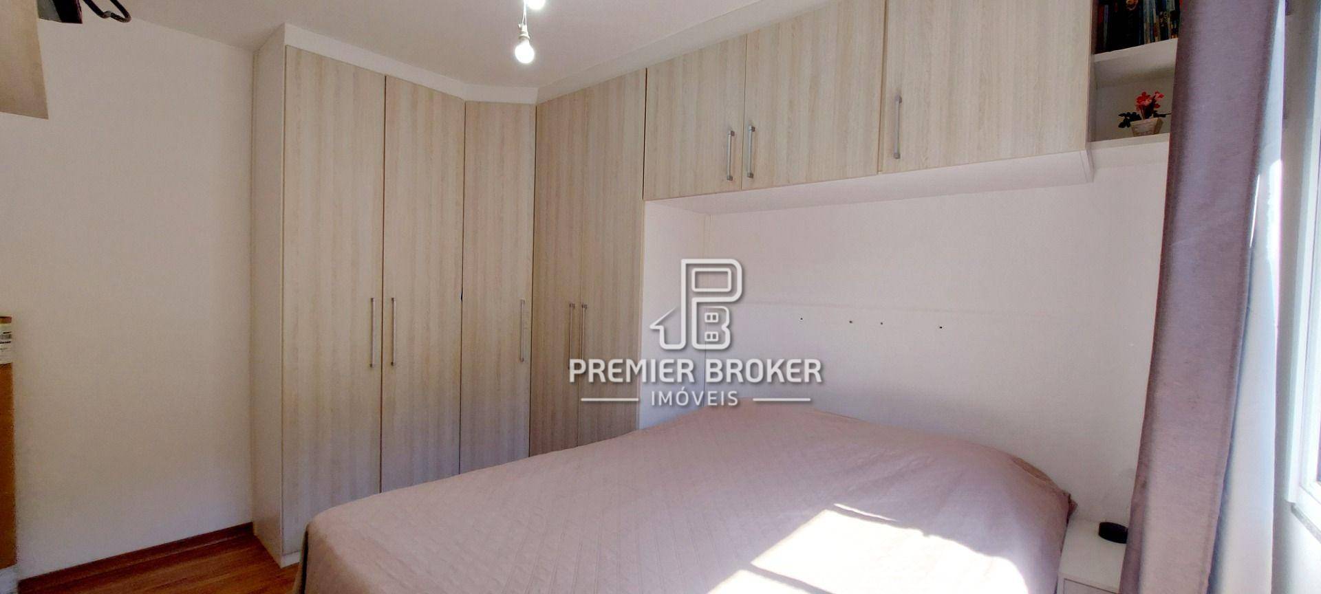 Apartamento à venda com 2 quartos, 56m² - Foto 32