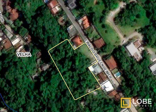 Terreno, 5236 m² - Foto 1