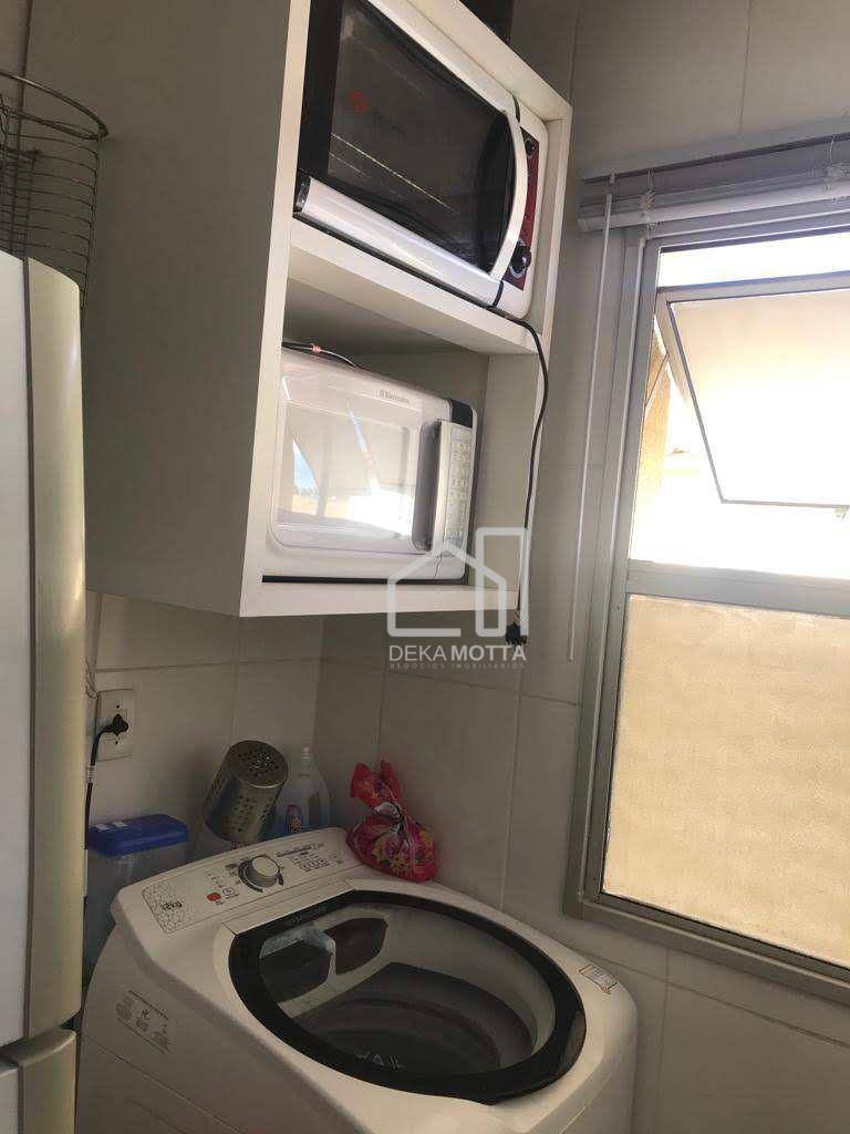 Apartamento à venda com 2 quartos, 67m² - Foto 29