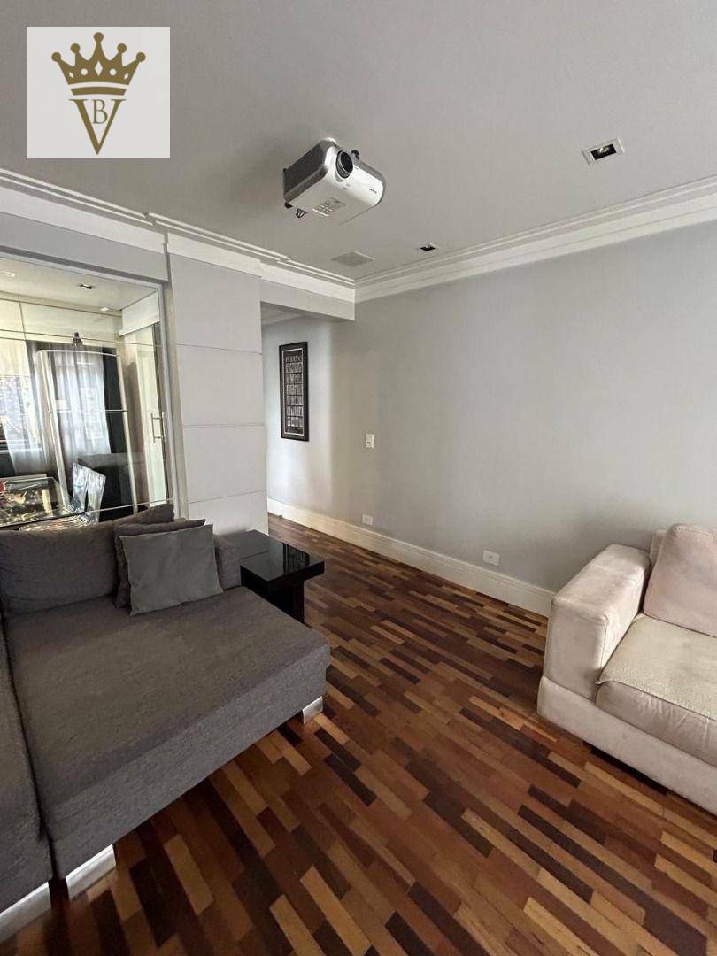 Apartamento à venda com 2 quartos, 83m² - Foto 4