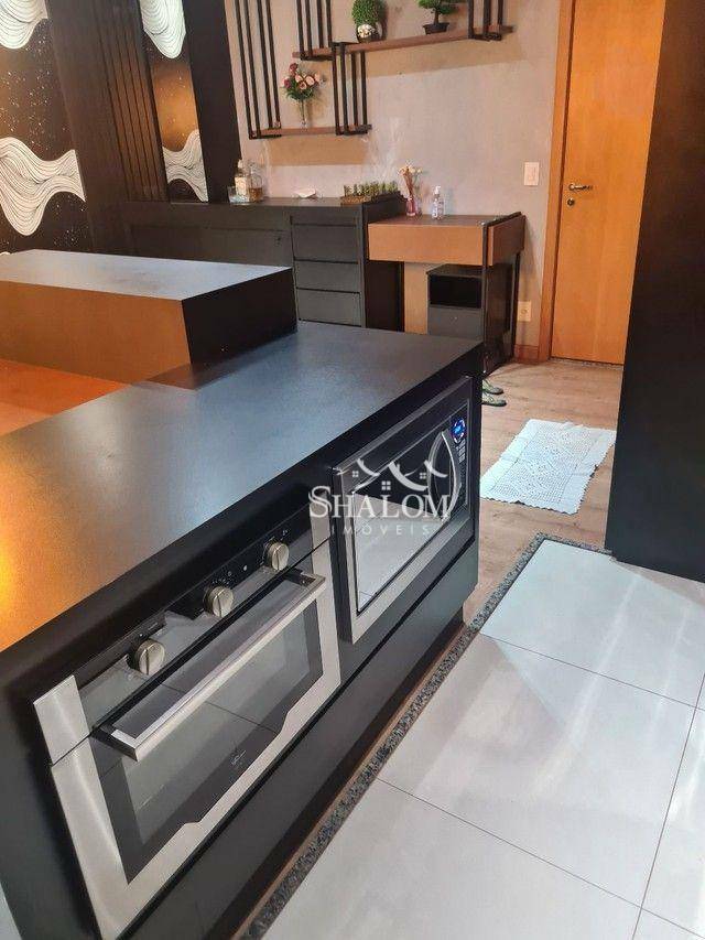 Apartamento à venda com 2 quartos, 78m² - Foto 13