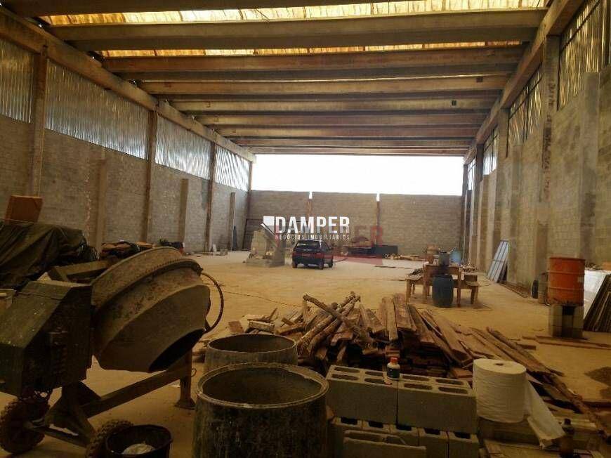 Depósito-Galpão-Armazém à venda, 1350m² - Foto 6
