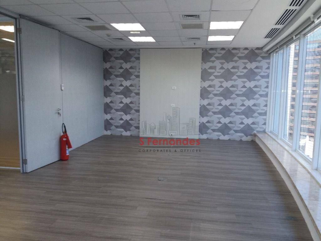 Conjunto Comercial-Sala para alugar, 603m² - Foto 16