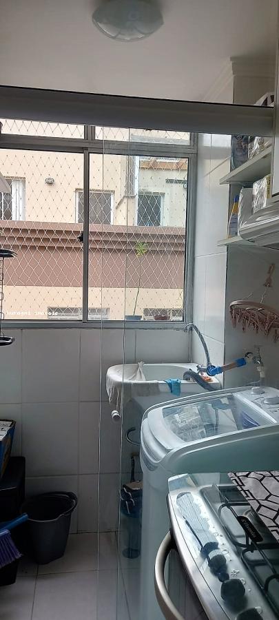 Apartamento à venda com 3 quartos, 92m² - Foto 16