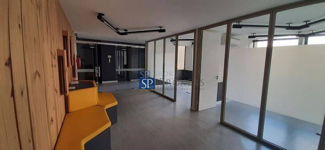 Conjunto Comercial-Sala à venda e aluguel, 286m² - Foto 2