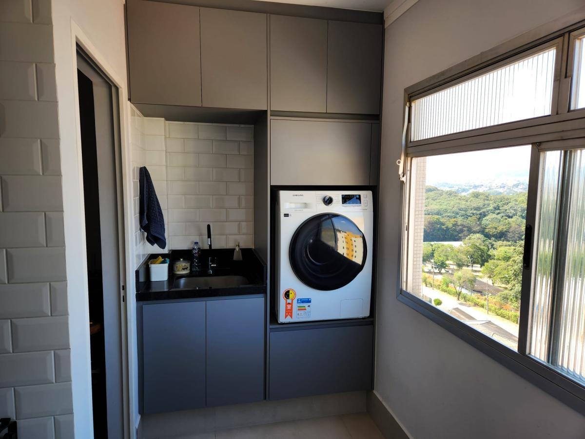 Apartamento à venda com 2 quartos, 88m² - Foto 7