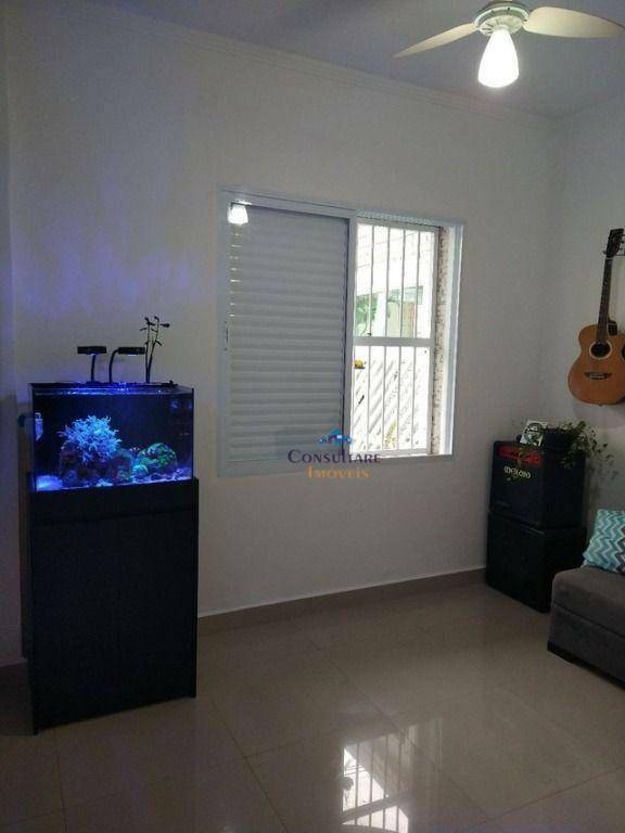 Apartamento à venda com 2 quartos, 62m² - Foto 8