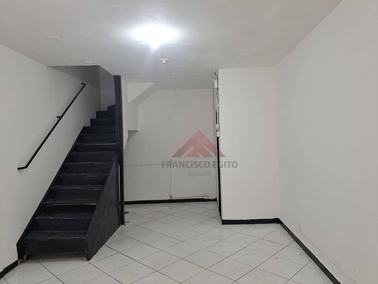 Loja-Salão, 80 m² - Foto 2