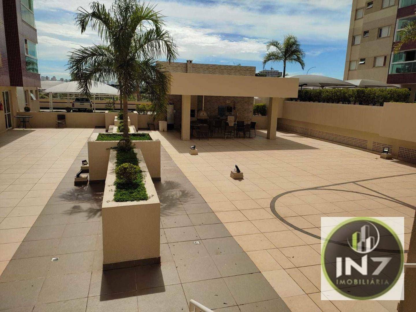 Apartamento à venda com 3 quartos, 126m² - Foto 15