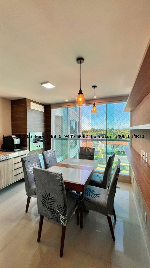 Apartamento à venda com 3 quartos, 70m² - Foto 1